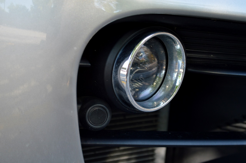 Illustration for article titled The Coolest Details of the 2014 Porsche Cayman S